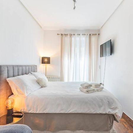 Apartamento En Madrid Centro Kültér fotó