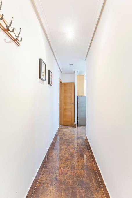 Apartamento En Madrid Centro Kültér fotó