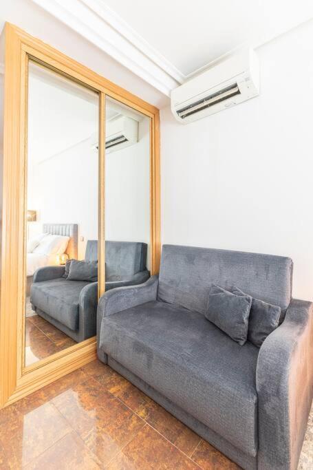 Apartamento En Madrid Centro Kültér fotó