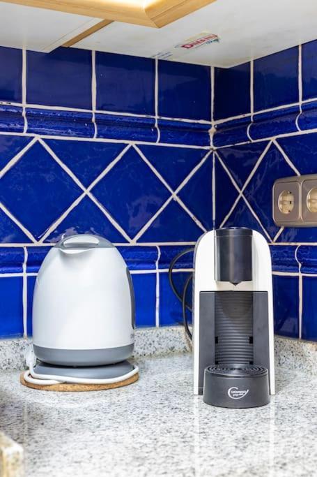 Apartamento En Madrid Centro Kültér fotó