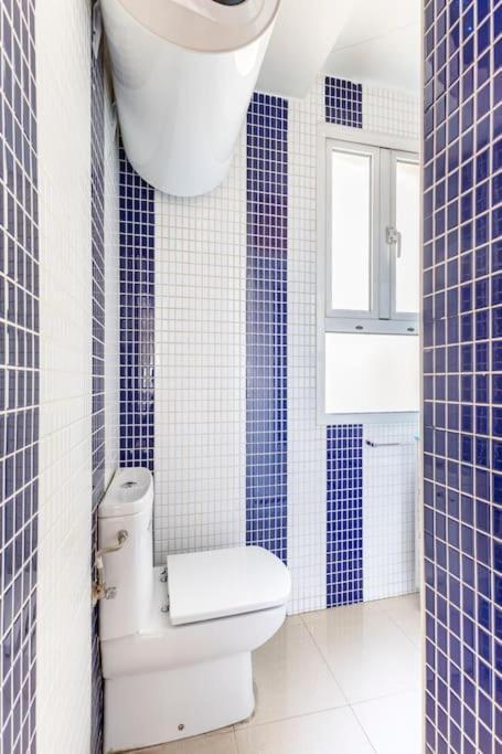 Apartamento En Madrid Centro Kültér fotó