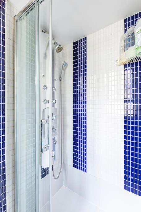 Apartamento En Madrid Centro Kültér fotó